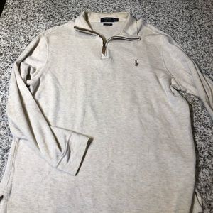 Polo Ralph Lauren Quarter Zip